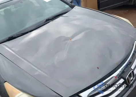 2009 Honda Accord 2.4 Lx-P from USA, damaged, VIN 1HGCP26419A097409